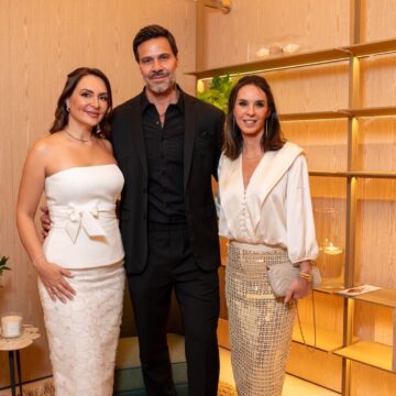 Ornare inaugura showroom em Balneário Camboriú