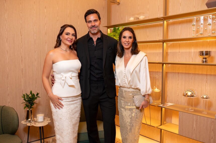 Ornare inaugura showroom em Balneário Camboriú