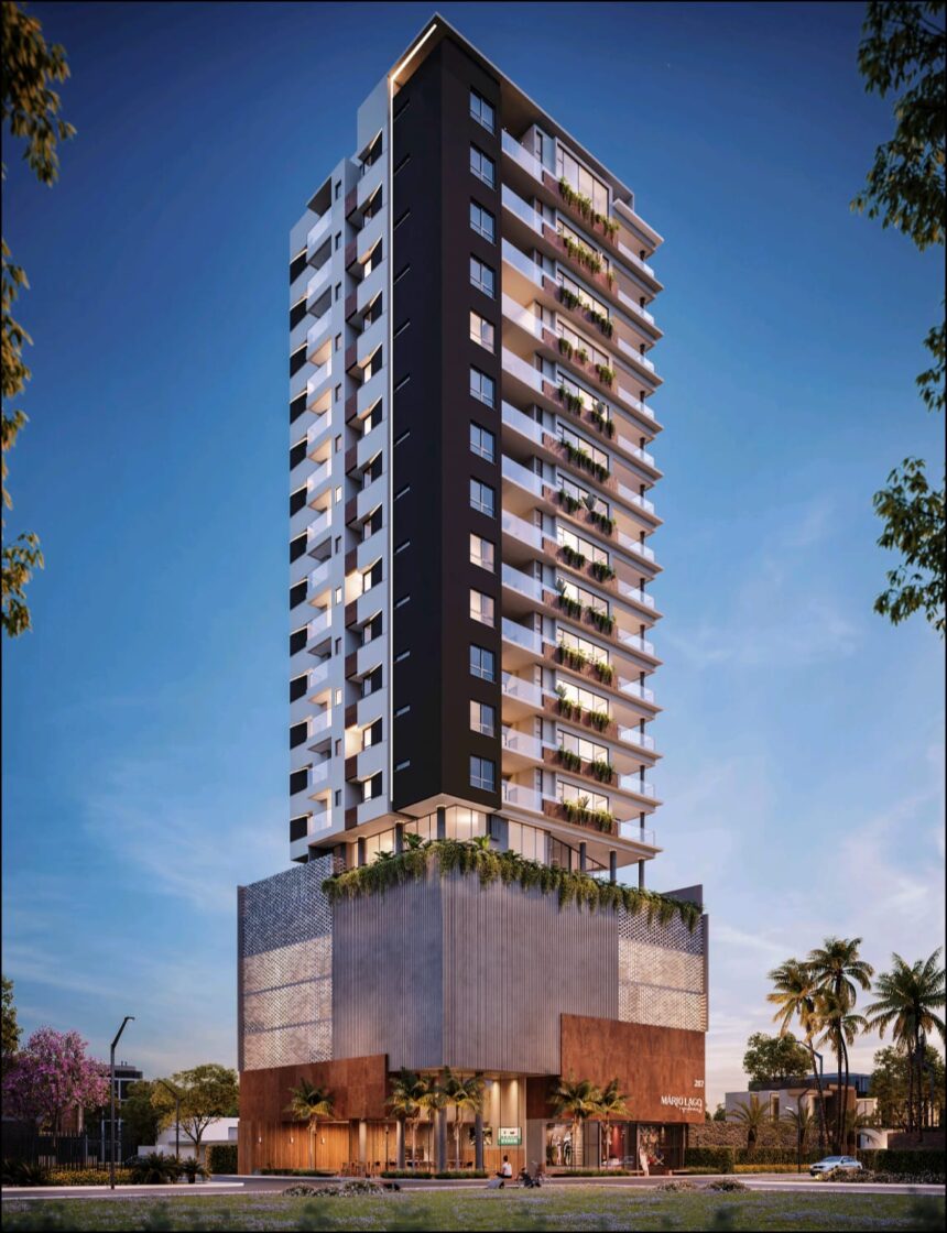 Brasin entrega o Mário Lago e celebra brasilidade