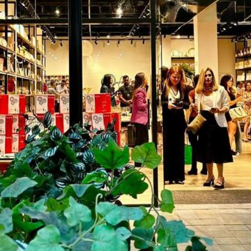 Porto Belo Outlet Premium recebe 12 novas lojas, com marcas exclusivas em formato outlet para SC