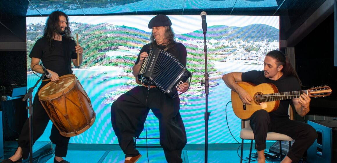 Axis Empreendimentos inova com flats de alto padrão em Bombinhas