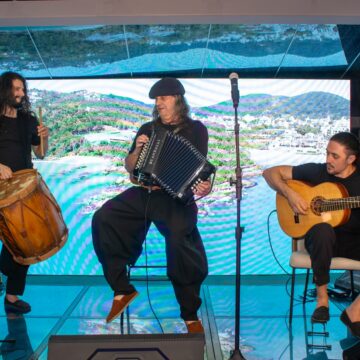 Axis Empreendimentos inova com flats de alto padrão em Bombinhas