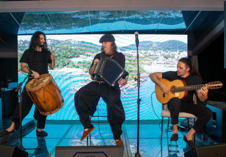 Axis Empreendimentos inova com flats de alto padrão em Bombinhas