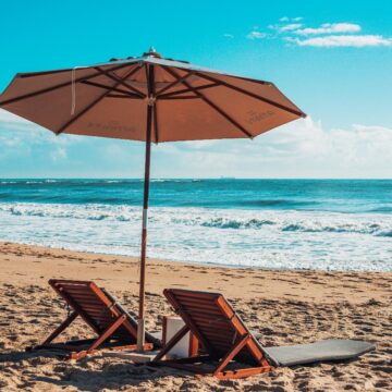 Amaité está de volta com programação de verão