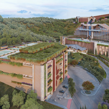 Câmara de Balneário Camboriú aprova projeto que autoriza análise do Ski Planet como empreendimento especial em Balneário Camboriú