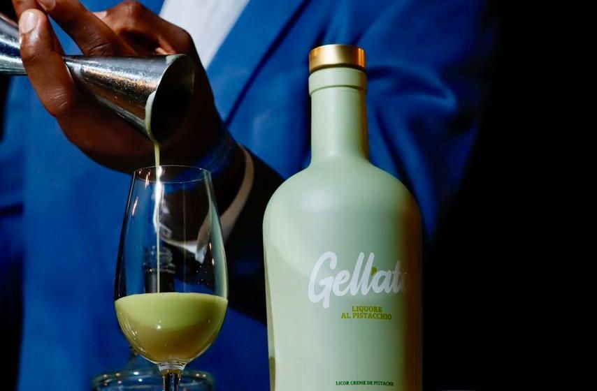 Licor Gellato celebra forte expansão em 2025 e encerra o ano com presença em mais 1.000 pontos de venda no Brasil
