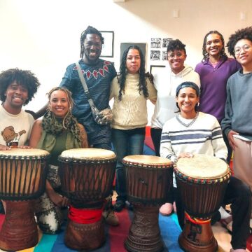 Evento cultural gratuito celebra ancestralidade africana em Florianópolis