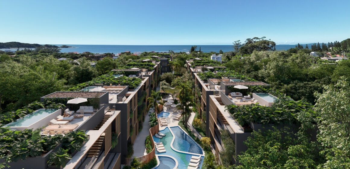 Kariió by Aya traz novo padrão para o Estaleiro