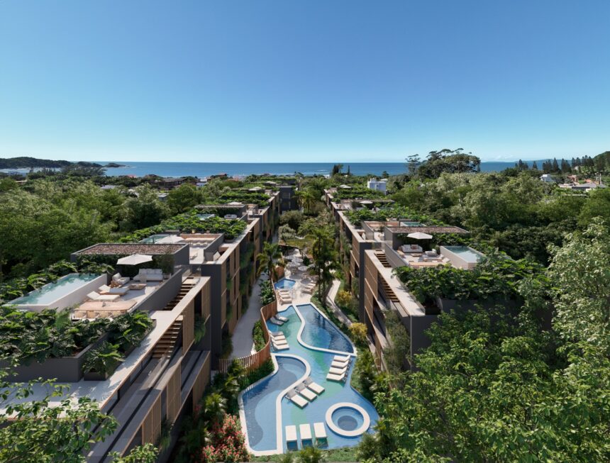 Kariió by Aya traz novo padrão para o Estaleiro