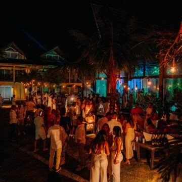 Pousada Estaleiro Guest House anuncia Réveillon 2025 com ceia sofisticada, open bar premium e pacotes especiais de hospedagem