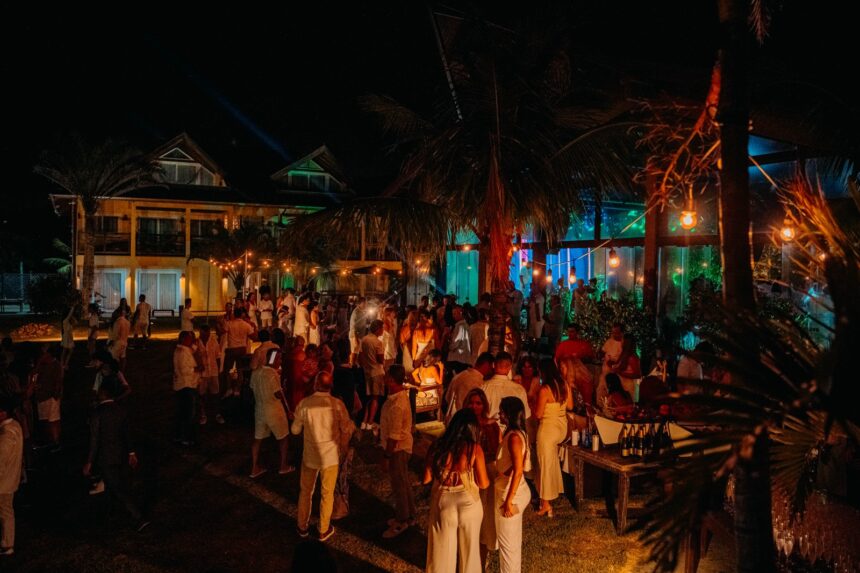 Pousada Estaleiro Guest House anuncia Réveillon 2025 com ceia sofisticada, open bar premium e pacotes especiais de hospedagem