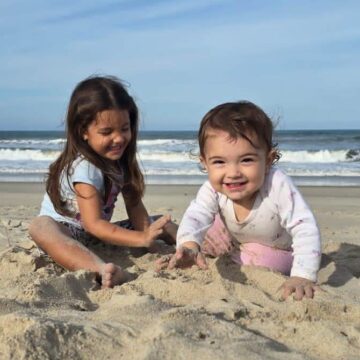 CUIDADOS COM A PELE COMEÇAM AINDA NA INFÂNCIA