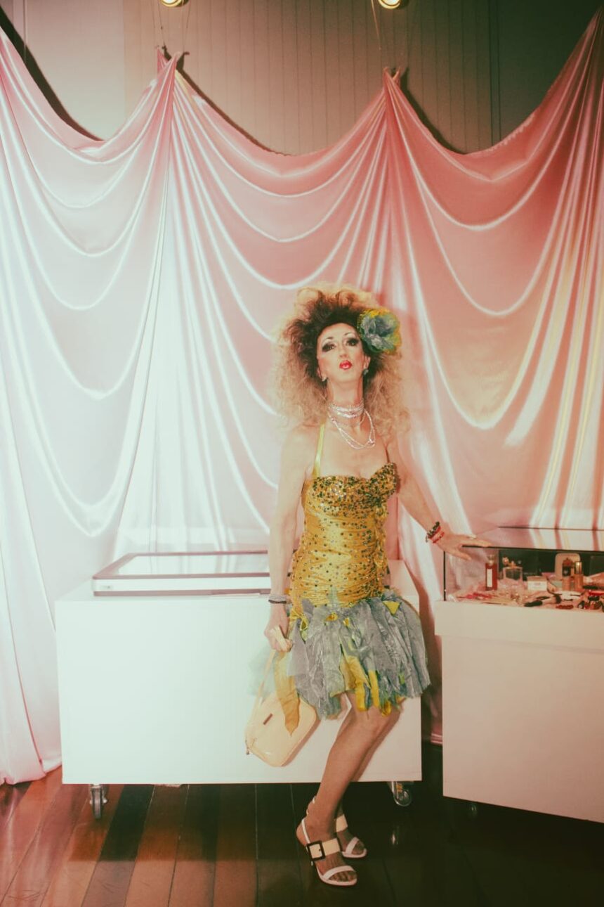 Céia Maravilha celebra 30 anos de resistência e arte