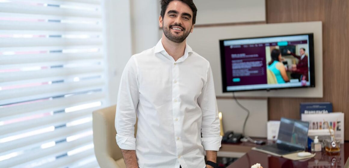 Maior rede odontológica do país nasceu em SC e projeta R$ 1,17 bilhão de faturamento neste ano