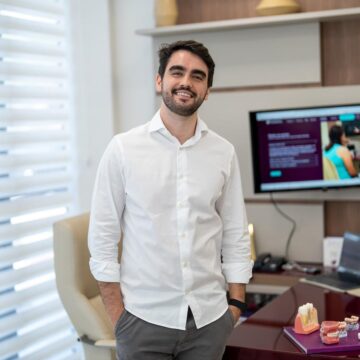 Maior rede odontológica do país nasceu em SC e projeta R$ 1,17 bilhão de faturamento neste ano