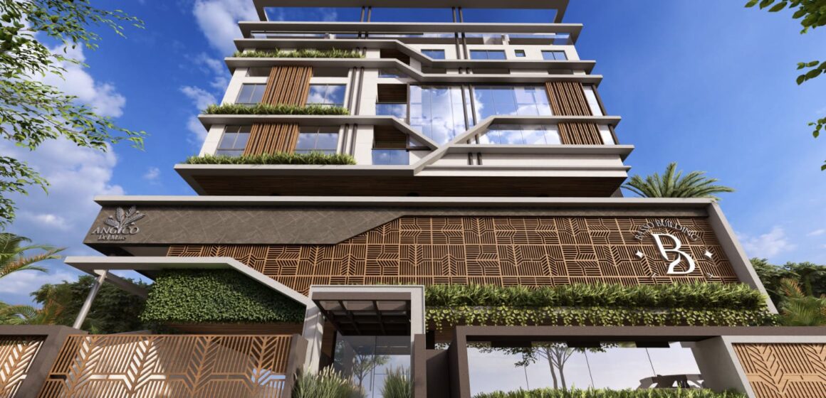 Angico Del Mare marca expansão estratégica da Basso Building e reforça potencial econômico de Mariscal