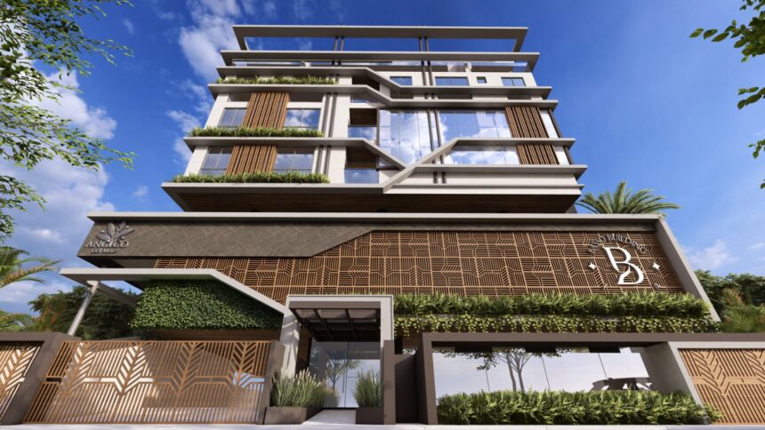 Angico Del Mare marca expansão estratégica da Basso Building e reforça potencial econômico de Mariscal