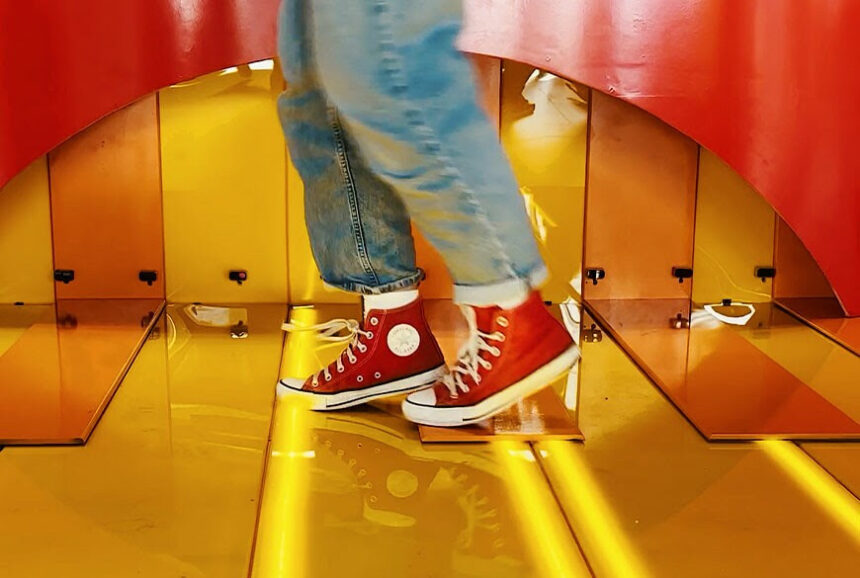 Série em vídeo | OOH além do olhar