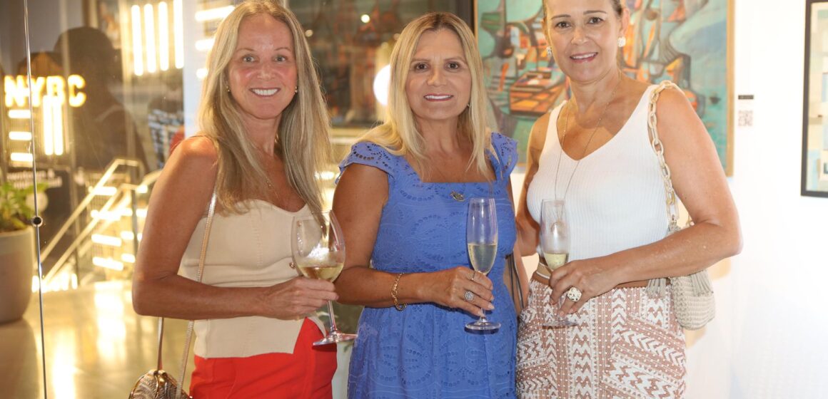 Balneário Camboriú recebe AW Escritório de Arte