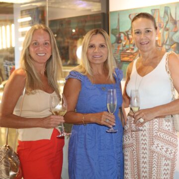 Balneário Camboriú recebe AW Escritório de Arte