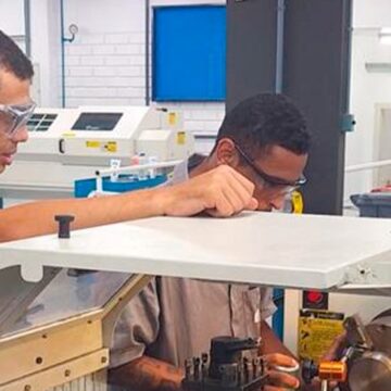 Mercado de trabalho de Itajaí e região oferece milhares de oportunidades e reforça importância da formação técnica