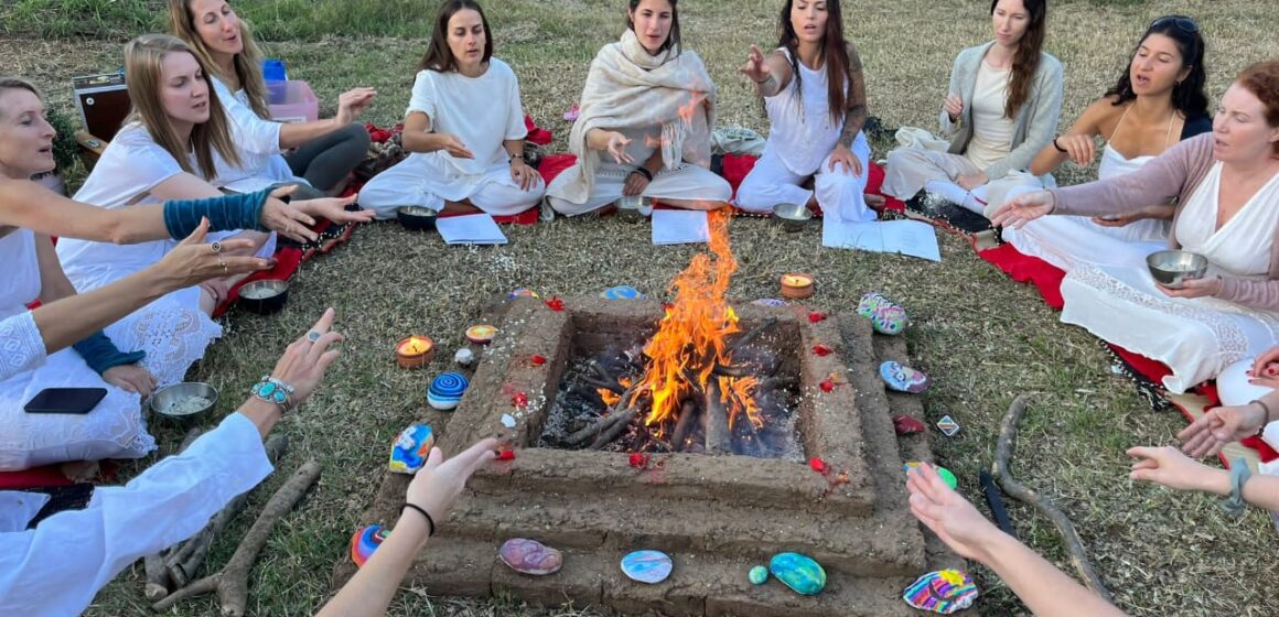 Desperte a Si Mesmo: iniciação espiritual com proteção, propósito e expansão da consciência