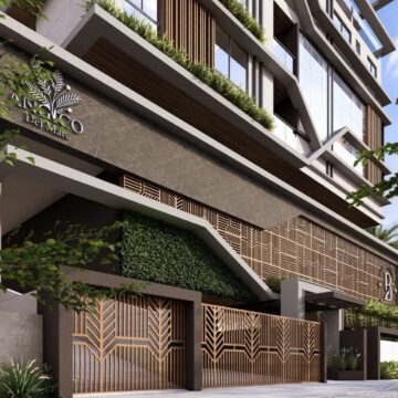 Basso Building aposta no easy life e mira investidores internacionais em Bombinhas