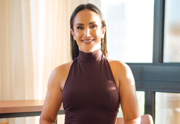 A arquitetura autoral de Larissa Silveira e a brasilidade como linguagem