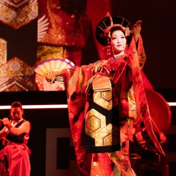 Balneário Camboriú recebe a segunda edição do Matsuri com espaço ampliado e programação ainda mais completa