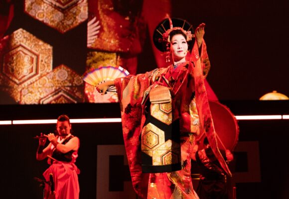 Balneário Camboriú recebe a segunda edição do Matsuri com espaço ampliado e programação ainda mais completa