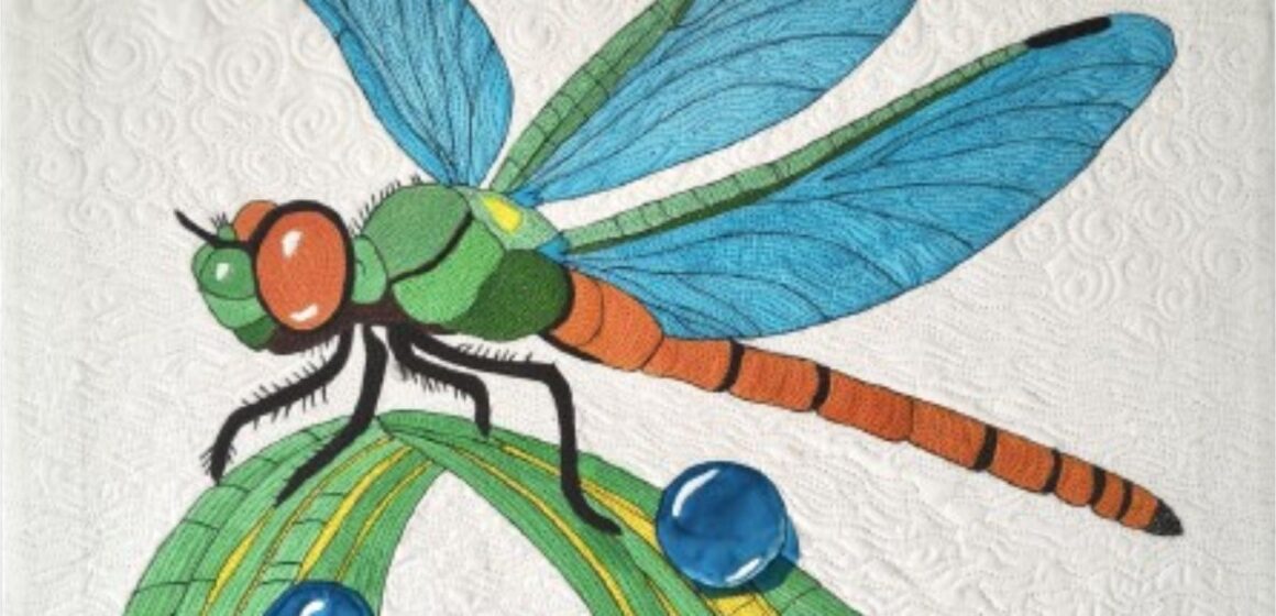 Floripa Quilt lança programação de cursos e oficinas