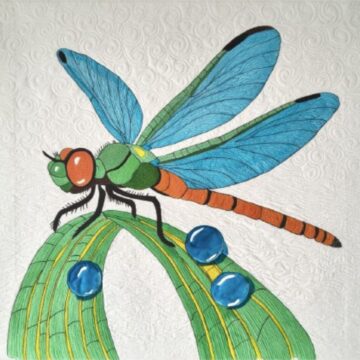 Floripa Quilt lança programação de cursos e oficinas