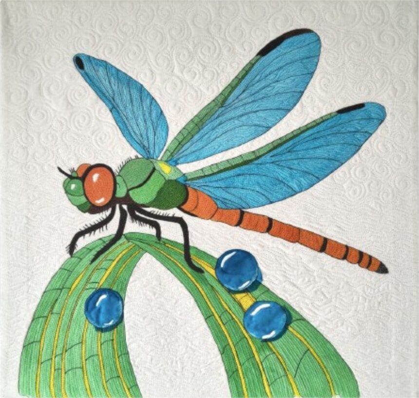 Floripa Quilt lança programação de cursos e oficinas