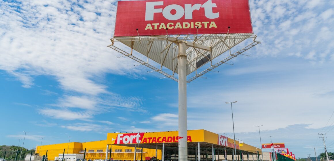 Com R$ 17,5 bilhões em receita, Grupo Pereira consolida posição entre gigantes do atacarejo nacional