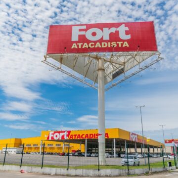 Com R$ 17,5 bilhões em receita, Grupo Pereira consolida posição entre gigantes do atacarejo nacional