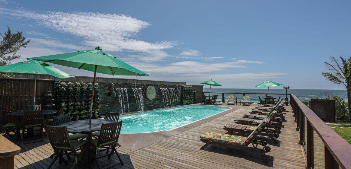 Estadia durante a semana impulsiona experiência turística com mais exclusividade e economia em Balneário Camboriú