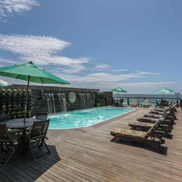 Estadia durante a semana impulsiona experiência turística com mais exclusividade e economia em Balneário Camboriú