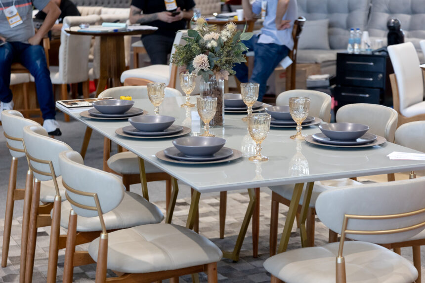 Home&Decor retorna a Balneário Camboriú e projeta alto impacto na economia e no turismo da região