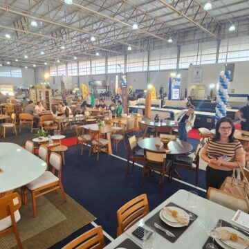 Com entrada gratuita, Home & Decor de Joinville  já está com credenciamento aberto