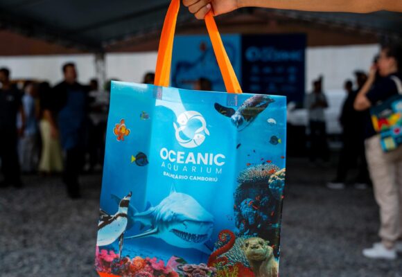 Balneário Camboriú (SC) ganha parque temático indoor com investimento de mais de R$ 50 milhões