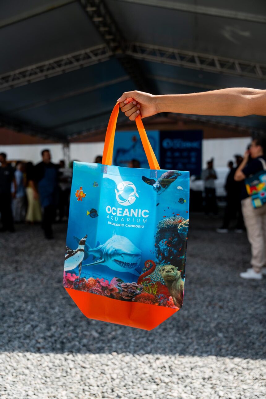 Balneário Camboriú (SC) ganha parque temático indoor com investimento de mais de R$ 50 milhões