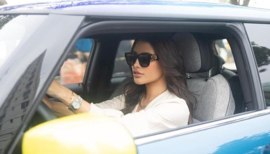 “O Velho Fusca” ganha estreia especial em Santa Catarina com ações lideradas pela atriz Priscila Vaz