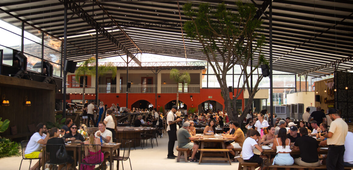 Fazenda Churrascada na Praia Brava anuncia programação especial para o feriado de Páscoa