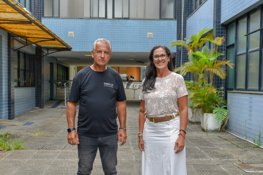Open House dá início à CASACOR SC | Florianópolis 2026