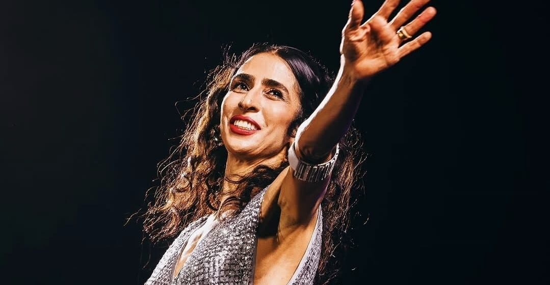 Freguesia Bar assina experiência gastronômica nos bastidores de show de Marisa Monte durante a Maratona Cultural