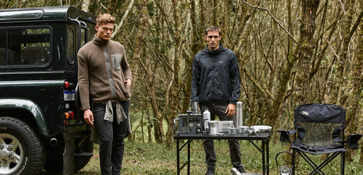 Austral amplia presença no país e inaugura loja em Balneário Camboriú