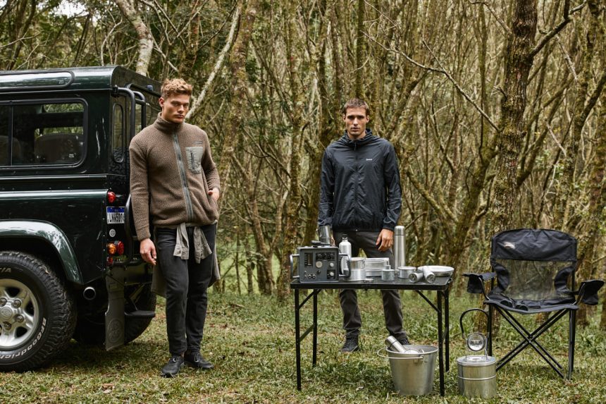 Austral amplia presença no país e inaugura loja em Balneário Camboriú