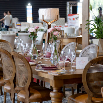 Inicia sexta-feira a 3ª edição da Home&Decor, com foco em exclusividade e design