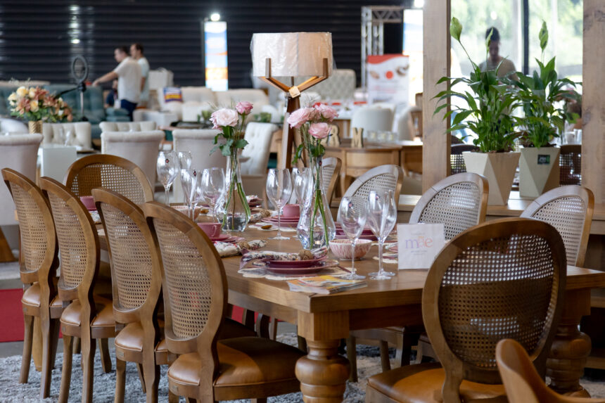Inicia sexta-feira a 3ª edição da Home&Decor, com foco em exclusividade e design