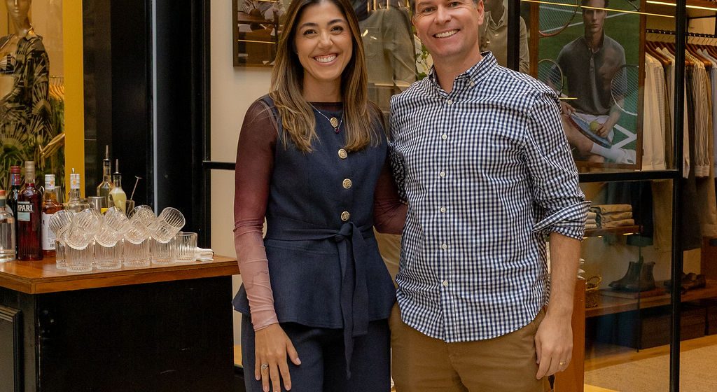 Primeira loja Zapälla em SC inaugura em Balneário Camboriú